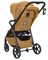 Прогулочная коляска Carrello Bravo Carbon CRL-5530 Ginger Beige 384567880 - фото 102137