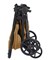 Прогулочная коляска Carrello Bravo Carbon CRL-5530 Ginger Beige 384567880 - фото 102140