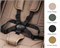 Прогулочная коляска Carrello Bravo Carbon CRL-5530 Ginger Beige 384567880 - фото 102142