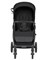 Прогулочная коляска Carrello Bravo Carbon CRL-5530 Deep Black 154129677 - фото 102149