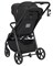 Прогулочная коляска Carrello Bravo Carbon CRL-5530 Deep Black 154129677 - фото 102150
