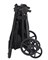 Прогулочная коляска Carrello Bravo Carbon CRL-5530 Deep Black 154129677 - фото 102153