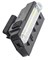 Прогулочная коляска Carrello Bravo Carbon CRL-5530 Deep Black 154129677 - фото 102156