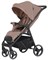 Прогулочная коляска Carrello Bravo CRL-8512 Royal Beige 879640410 - фото 102158