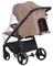 Прогулочная коляска Carrello Bravo CRL-8512 Royal Beige 879640410 - фото 102160