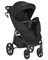 Прогулочная коляска Carrello Bravo Plus CRL-5515 2024 Jet Black 1777996615 - фото 102162
