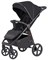 Прогулочная коляска Carrello Bravo Plus CRL-5515 2024 Jet Black 1777996615 - фото 102163