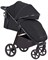 Прогулочная коляска Carrello Bravo Plus CRL-5515 2024 Jet Black 1777996615 - фото 102164