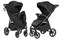 Прогулочная коляска Carrello Bravo Plus CRL-5515 2024 Jet Black 1777996615 - фото 102169