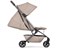 Детская прогулочная коляска Joolz Aer 2 Sandy taupe 723627561 - фото 102181