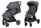 Прогулочная коляска Carrello Nero CRL-5514 Dove Grey 1807762992 - фото 102190