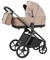 Коляска 2 в 1 Carrello Vector 2025 CRL-6551 Mellow Beige 532446191 - фото 1021