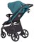 Прогулочная коляска Carrello Bravo Plus CRL-5515 2024 Oxford Blue 745972994 - фото 102200