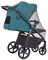 Прогулочная коляска Carrello Bravo Plus CRL-5515 2024 Oxford Blue 745972994 - фото 102201