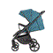 Прогулочная коляска Carrello Bravo Plus CRL-5515 2024 Oxford Blue 745972994 - фото 102208
