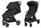 Прогулочная коляска Carrello Nero CRL-5514 Rich Black 779371126 - фото 102209