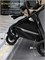 Прогулочная коляска Amarobaby Somnium бежевый 1169817338 - фото 102225