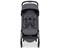 Детская прогулочная коляска Joolz Aer 2 Stone grey 936892478 - фото 102234