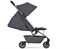 Детская прогулочная коляска Joolz Aer 2 Stone grey 936892478 - фото 102238