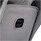 Детская прогулочная коляска Indigo Epica XL Air с сумкой 2025 св.серый 1837168305 - фото 102261
