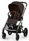 Прогулочная коляска Cybex Balios S Lux TPE 2025 Chocolate Brown с дождевиком 1736708418 - фото 102294