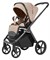 Коляска 2 в 1 Carrello Vector 2025 CRL-6551 Mellow Beige 532446191 - фото 1022