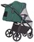 Прогулочная коляска Carrello Bravo Plus CRL-5515 2024 Palm Green 989957592 - фото 102318