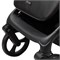 Детская прогулочная коляска Espiro Just 2024 110 black pepper 432800313 - фото 102327