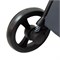 Детская прогулочная коляска Espiro Just 2024 110 black pepper 432800313 - фото 102333