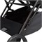 Детская прогулочная коляска Espiro Just 2024 110 black pepper 432800313 - фото 102334