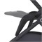 Детская прогулочная коляска Espiro Just 2024 110 black pepper 432800313 - фото 102336