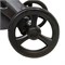 Детская прогулочная коляска Espiro Just 2024 110 black pepper 432800313 - фото 102341