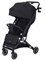 Детская прогулочная коляска Rant basic Juno RA302 Black 1030524878 - фото 102349