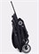 Детская прогулочная коляска Rant basic Juno RA302 Black 1030524878 - фото 102357