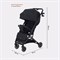 Детская прогулочная коляска Rant basic Juno RA302 Black 1030524878 - фото 102362