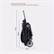 Детская прогулочная коляска Rant basic Juno RA302 Black 1030524878 - фото 102366