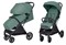 Прогулочная коляска Carrello Nero CRL-5514 Pear Green 1421297958 - фото 102367