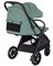 Прогулочная коляска Carrello Nero CRL-5514 Pear Green 1421297958 - фото 102371