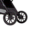 Прогулочная коляска Carrello Nero CRL-5514 Pear Green 1421297958 - фото 102373