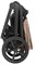 Коляска 2 в 1 Carrello Vector 2025 CRL-6551 Mellow Beige 532446191 - фото 1023