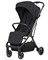 Прогулочная коляска Carrello Nova CRL-5521 Coral Black 1710266066 - фото 102402