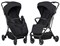 Прогулочная коляска Carrello Nova CRL-5521 Coral Black 1710266066 - фото 102407