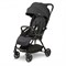 Прогулочная коляска Leclerc Baby Magic fold plus Black 354550857 - фото 102412