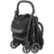 Прогулочная коляска Leclerc Baby Magic fold plus Black 354550857 - фото 102413
