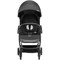Прогулочная коляска Leclerc Baby Magic fold plus Black 354550857 - фото 102414