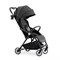 Прогулочная коляска Leclerc Baby Magic fold plus Black 354550857 - фото 102415