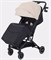 Детская прогулочная коляска Rant basic Juno RA302 Beige 229502065 - фото 102417