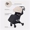 Детская прогулочная коляска Rant basic Juno RA302 Beige 229502065 - фото 102431
