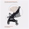 Детская прогулочная коляска Rant basic Juno RA302 Beige 229502065 - фото 102432