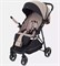Детская прогулочная коляска Rant Shift RA250 Iced coffee 1566800153 - фото 102458